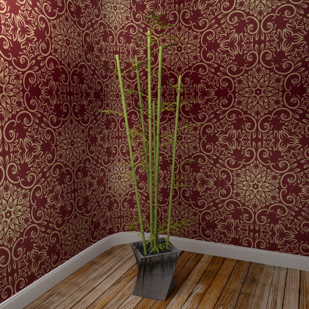 Bamboo preview image 2